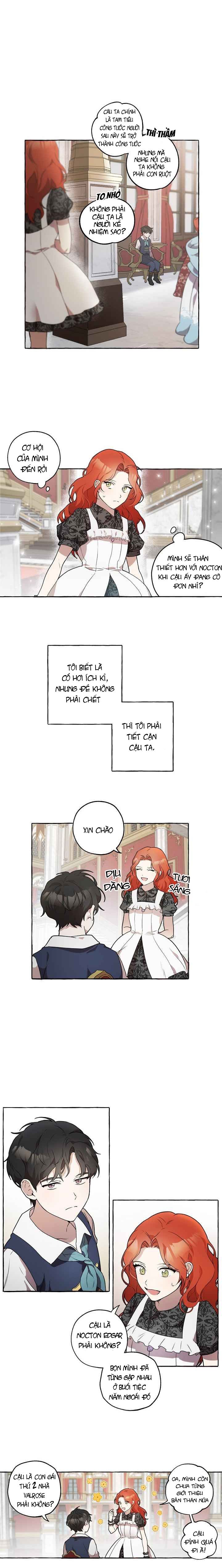 tất cả đều là sai lầm chapter 1 9