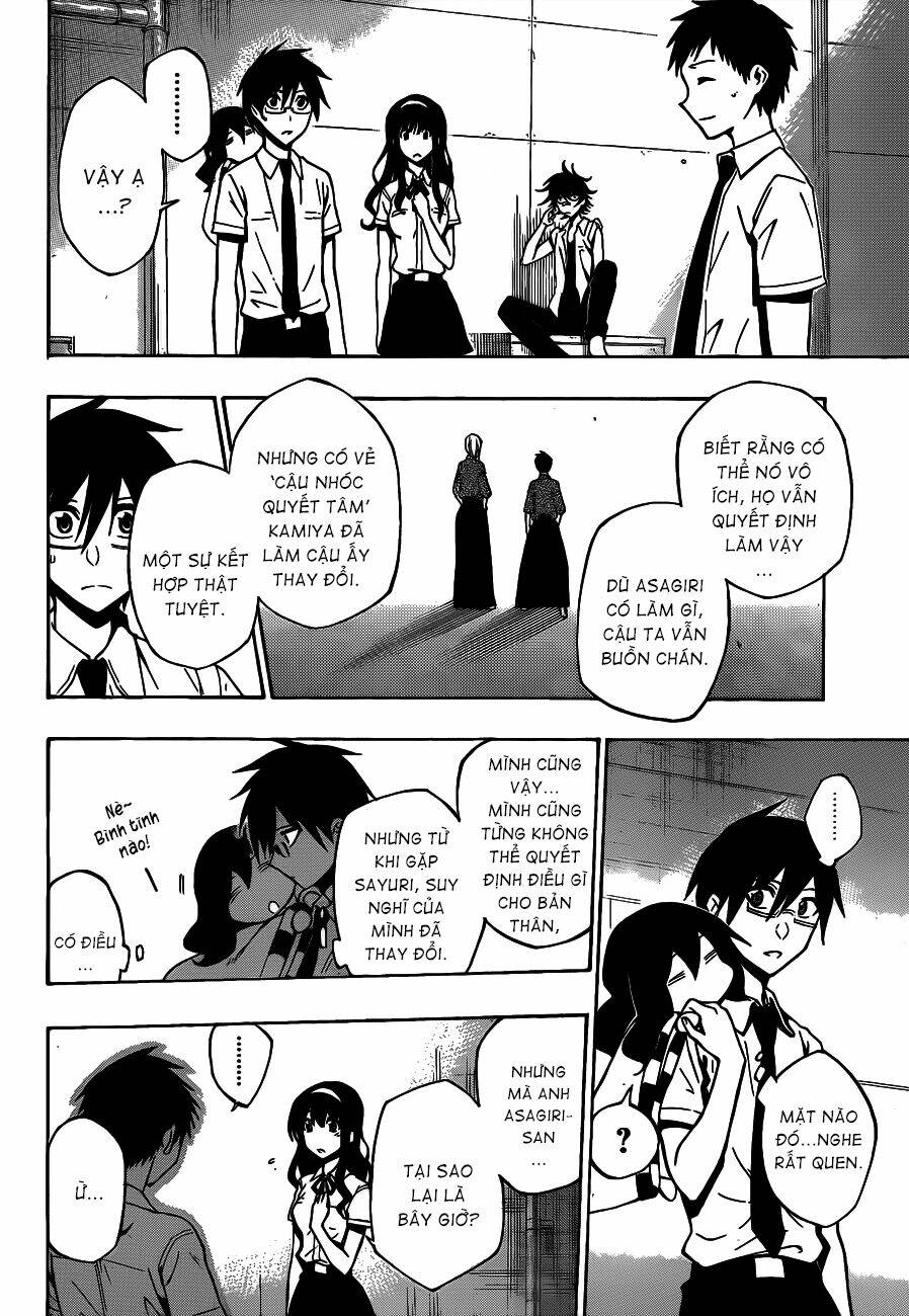 kurogane chapter 36 19