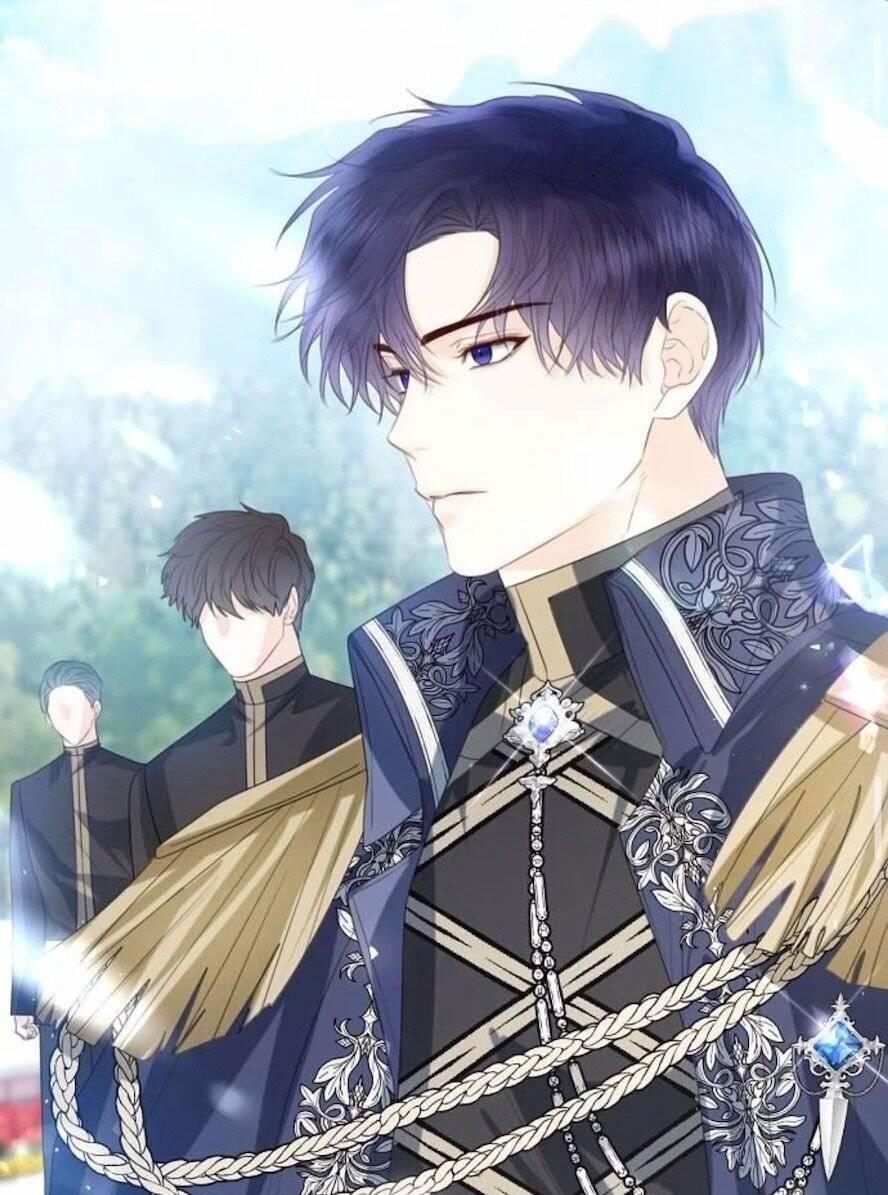 tôi sẽ từ bỏ vị trí hoàng hậu chapter 42 52