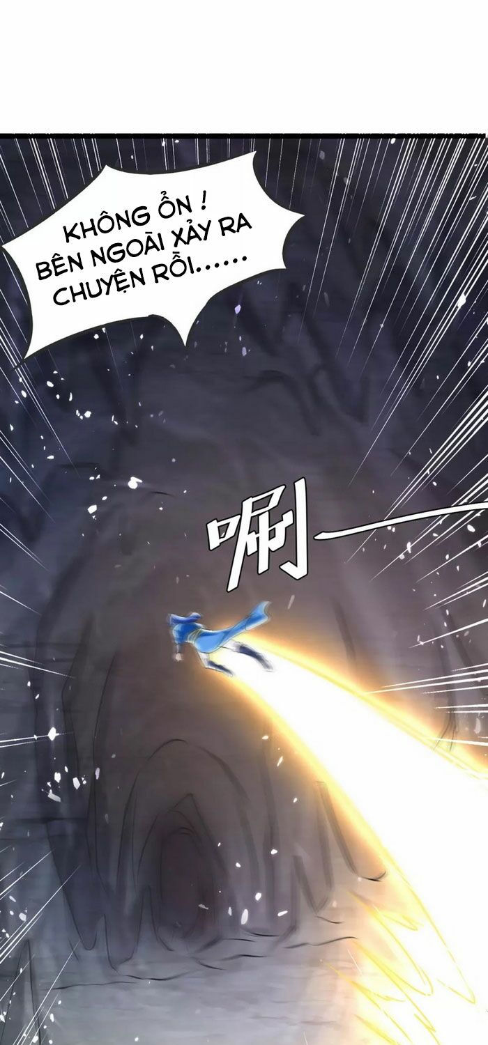 tối cường thăng cấp chapter 193 15