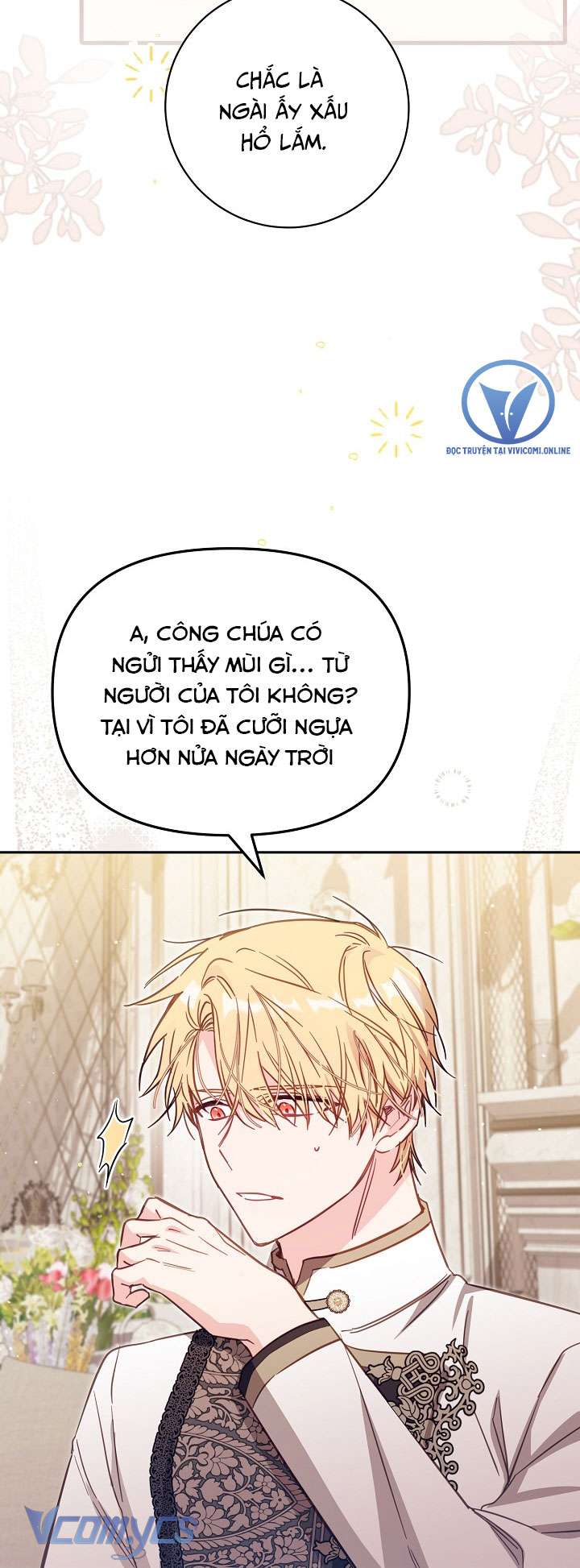 không có chỗ cho kẻ giả mạo chapter 39 31