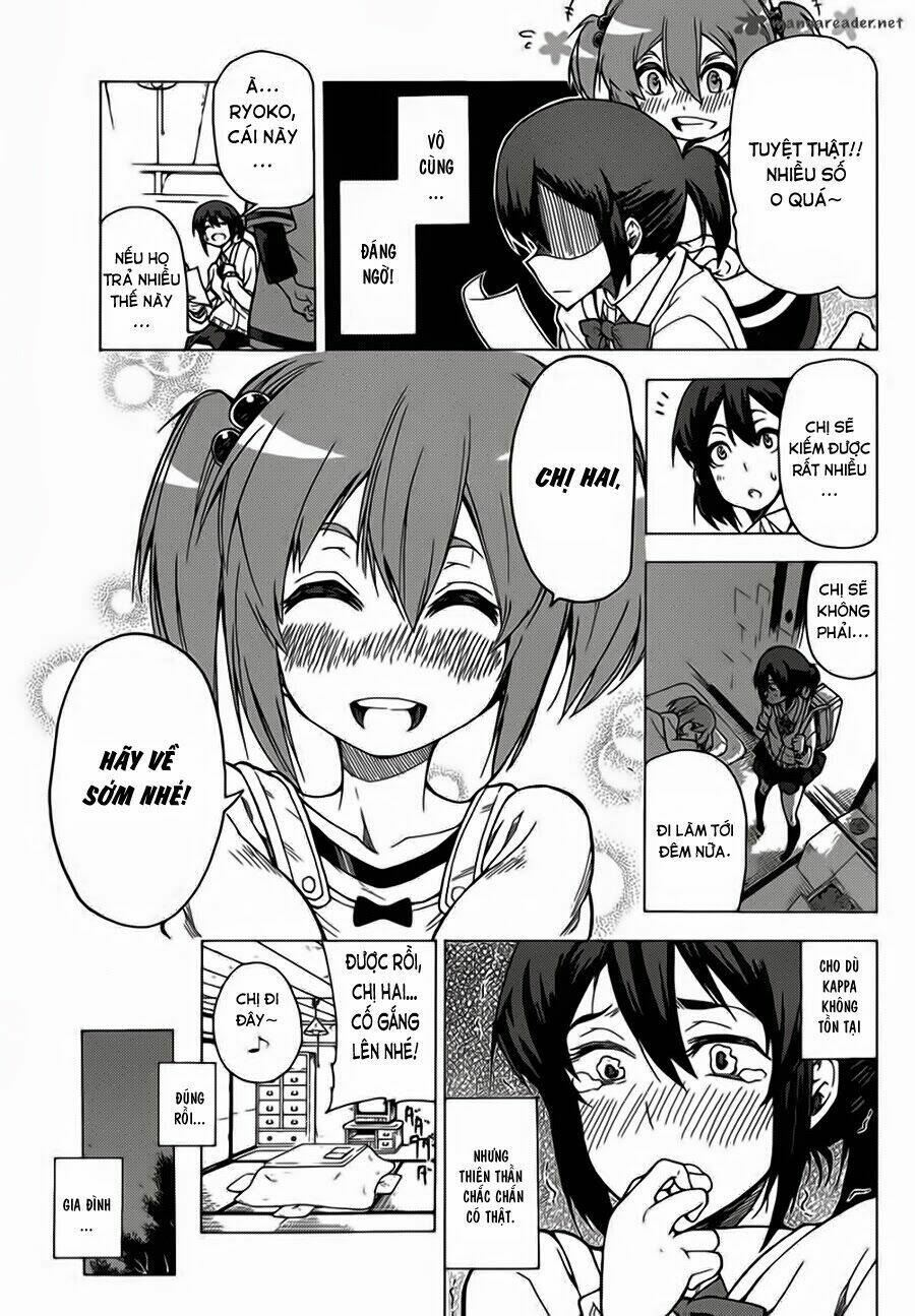 kuro kuroku chapter 1 6