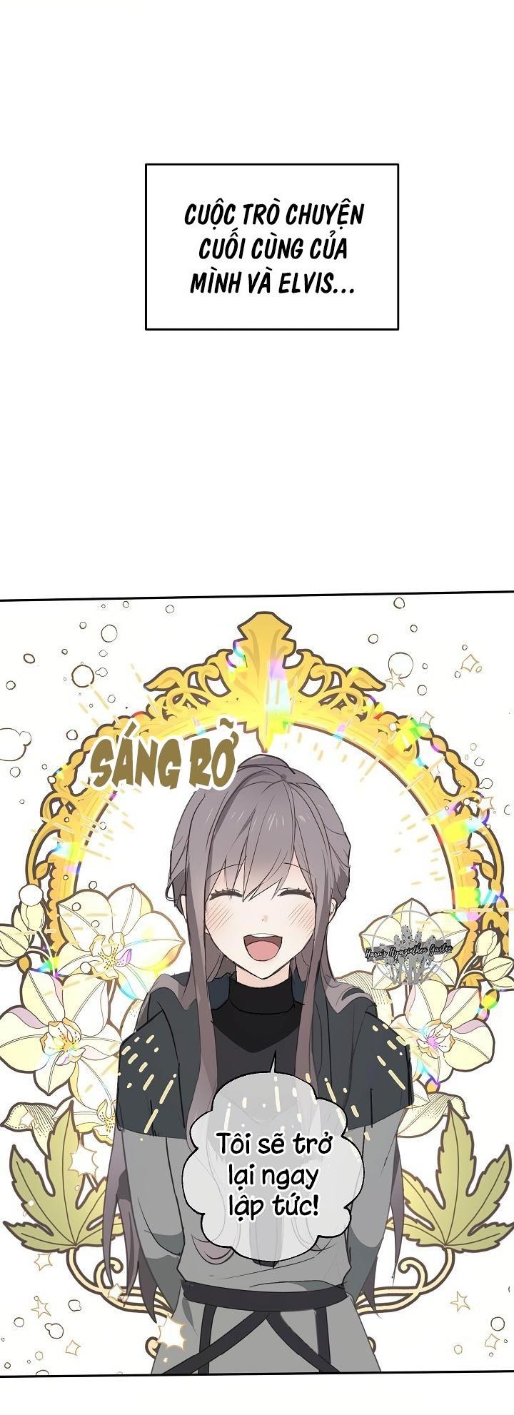 lời tỏ tình nhầm lẫn chapter 28 6