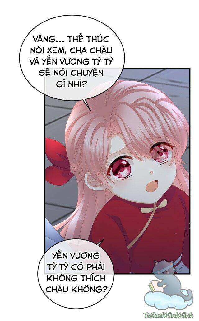 kiều phu có hỉ chapter 38 11