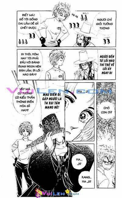 khoảnh khắc định mệnh chapter 1 63