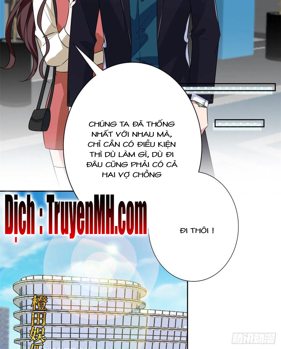 thí hôn lão công, cần giúp sức chapter 231 11