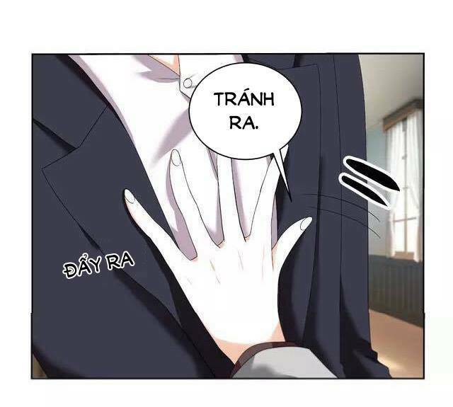 phản công thành siêu sao chapter 26 15