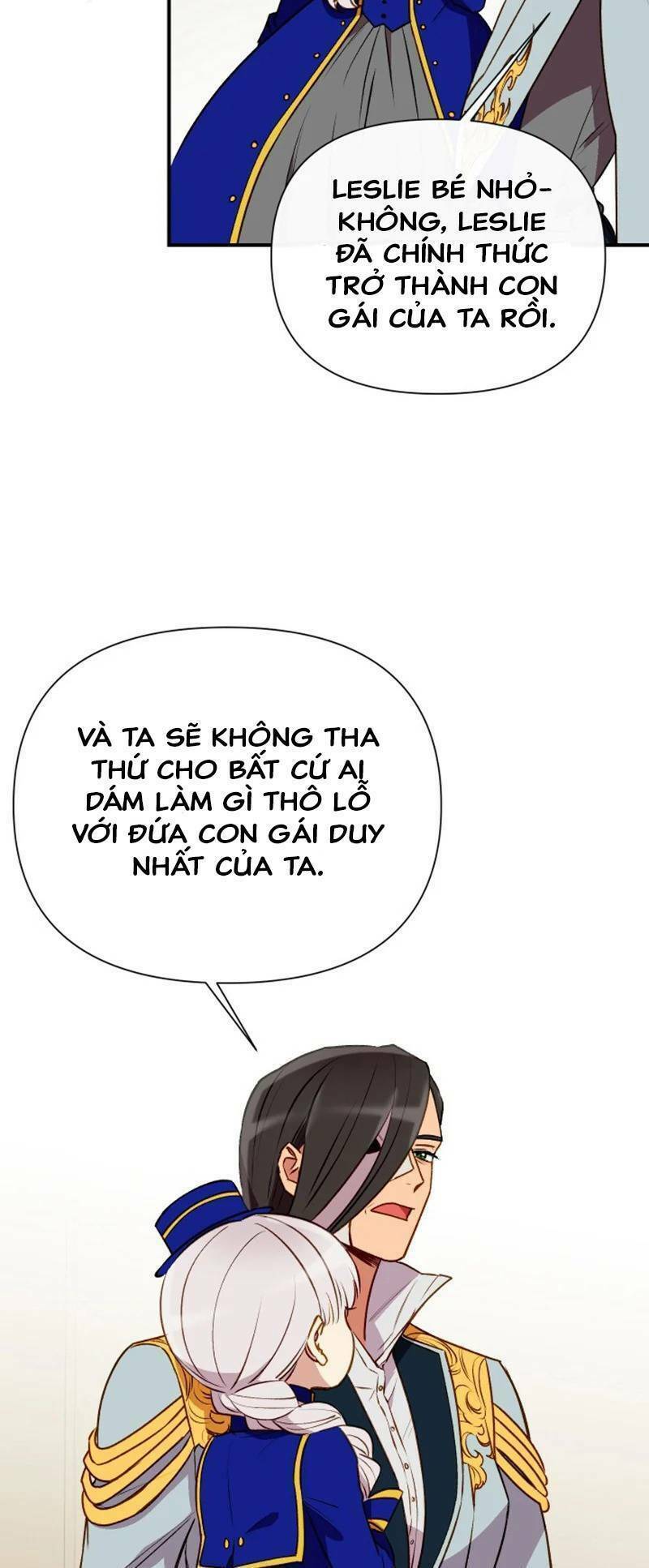 khế ước của nữ công tước quái vật chapter 40 7