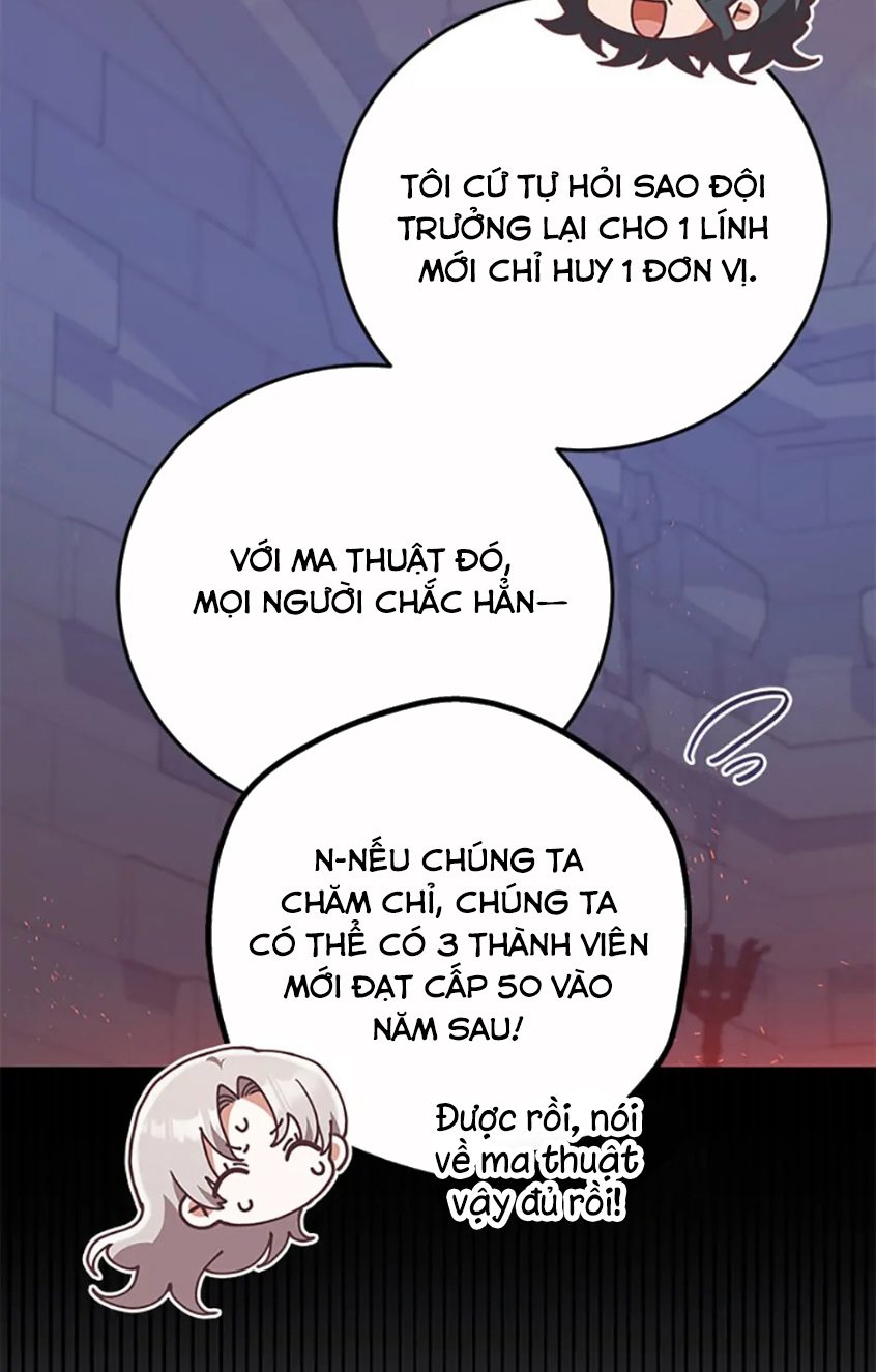 sự hiểu lầm tai hại giữa tôi và đại ma vương chapter 48 65