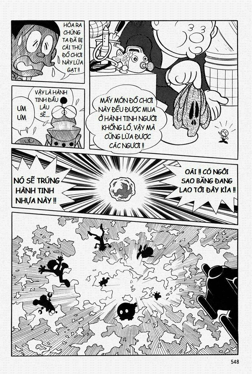 mojako chapter 11.2 38