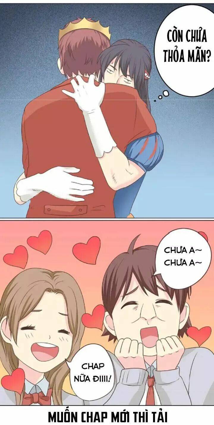 xin chào! dân nữ chapter 66 66