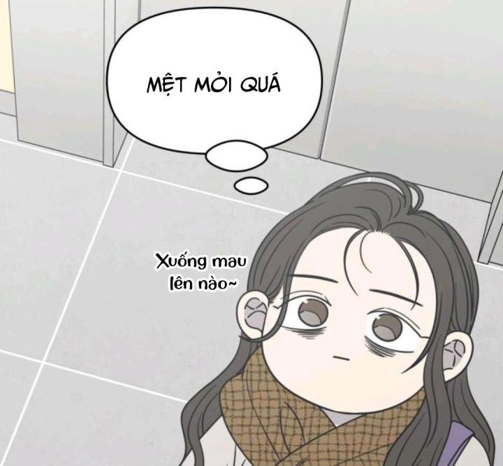 nói không với tình yêu công sở chapter 14 44
