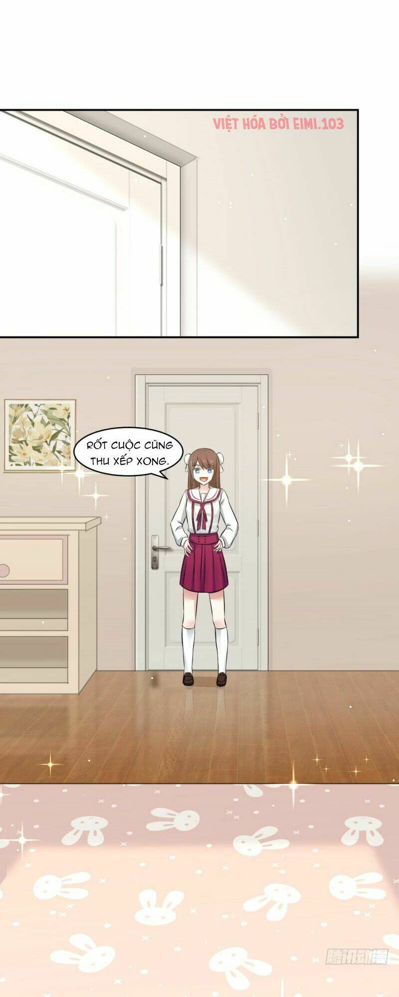 bút ký phản công của nữ phụ pháo hôi chapter 6 14