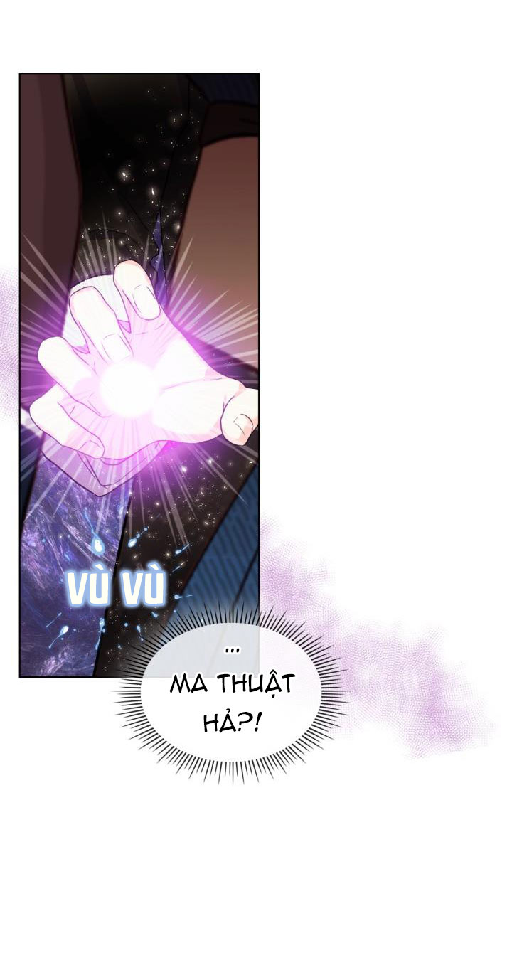 đức hạnh của ác nữ phản diện chapter 74.1 47