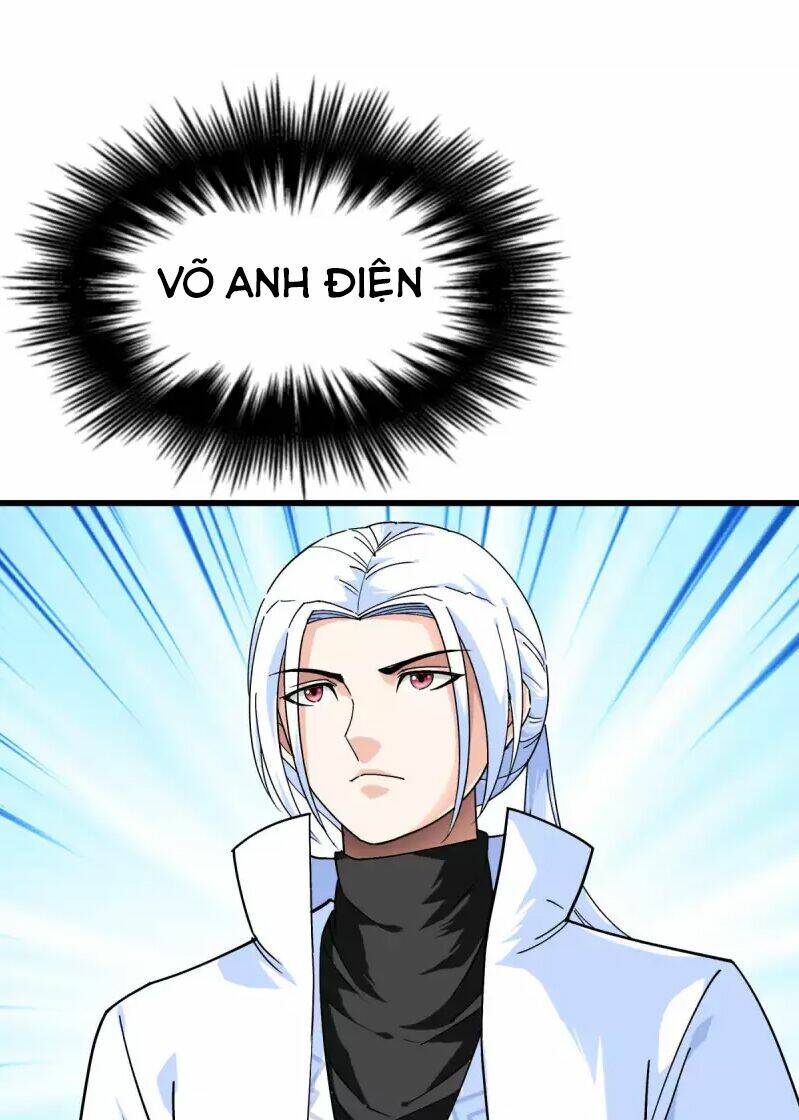 trọng sinh ta là đại thiên thần chapter 142 16