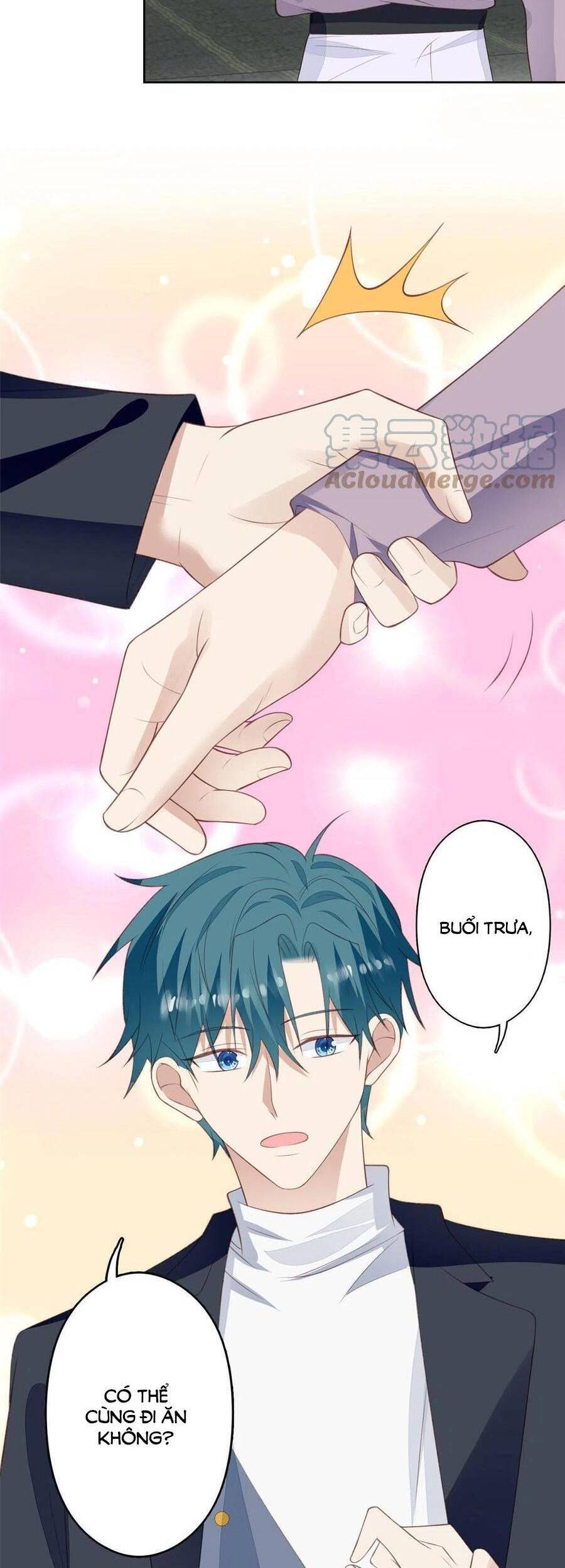 dựa vào đại lão ổn định vị trí c trong nam đoàn chapter 112 19