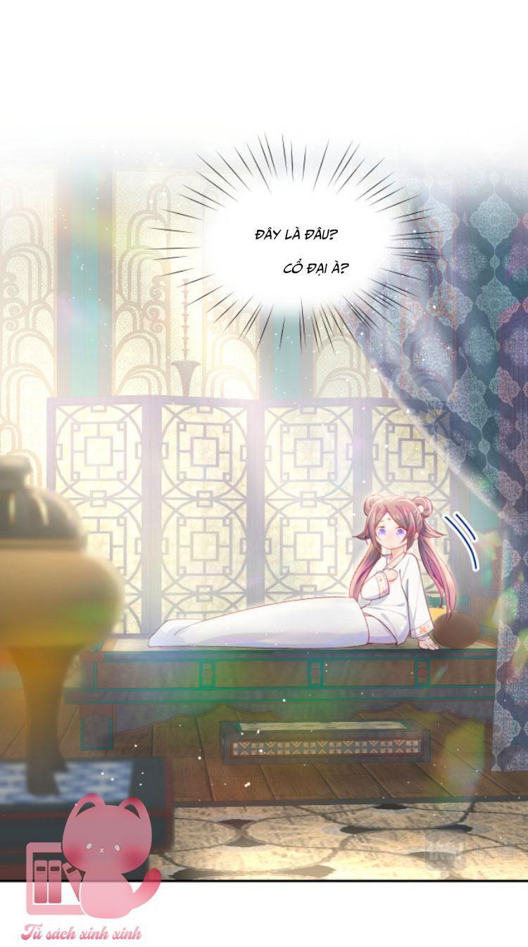 một đêm nọ đột nhiên yandere tới! chapter 1 14