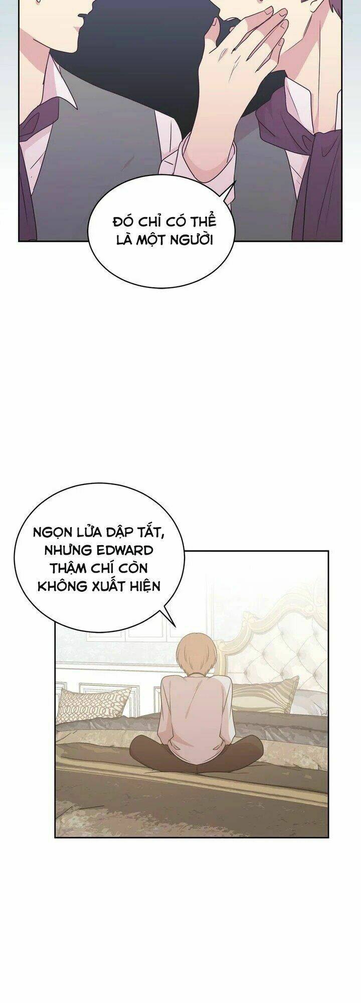 tôi chọn kết thúc của hoàng đế chapter 47 13