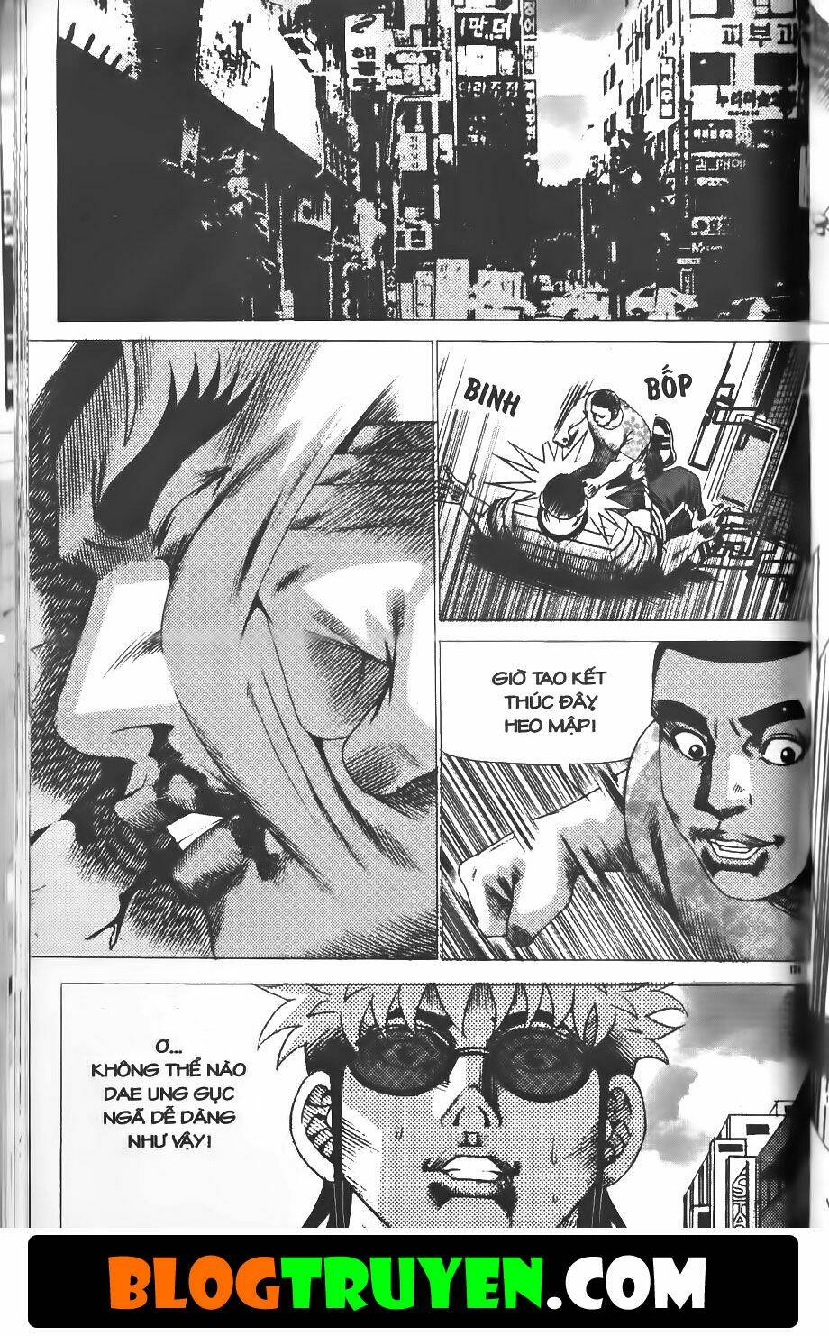 bitagi - anh chàng ngổ ngáo chapter 209 19
