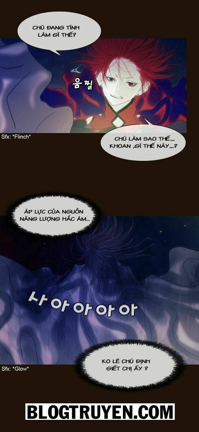 hội ảo thuật chapter 167 8