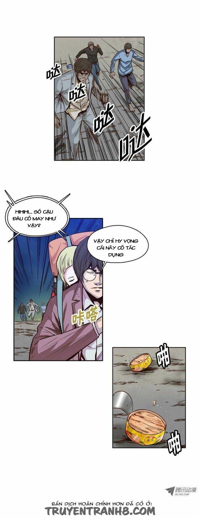 vua của vong linh chapter 17 3