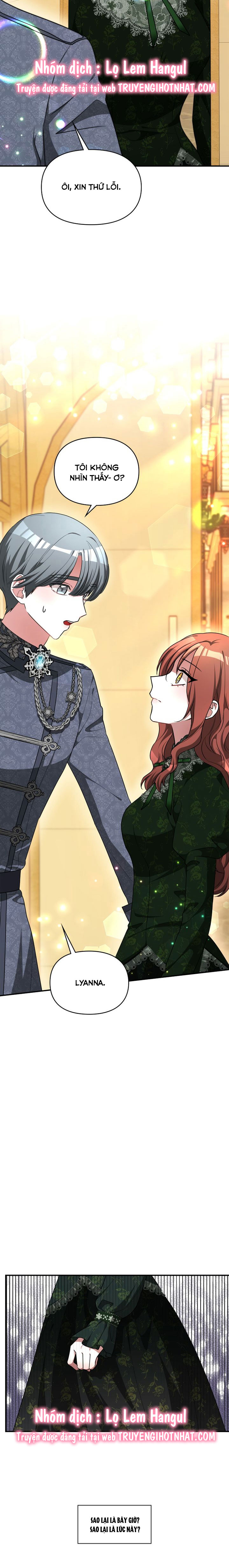 chuyện tình tay ba chapter 20 9