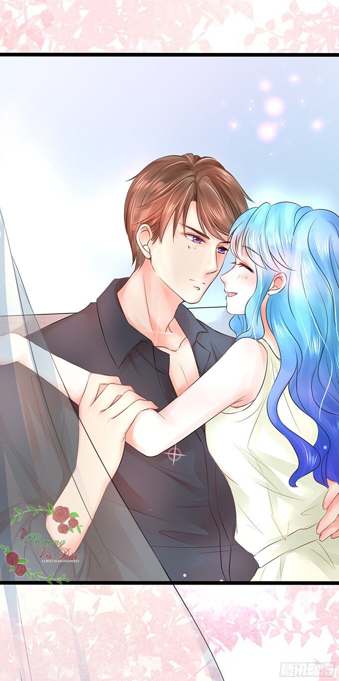 luyến đường thời quang chapter 16 21