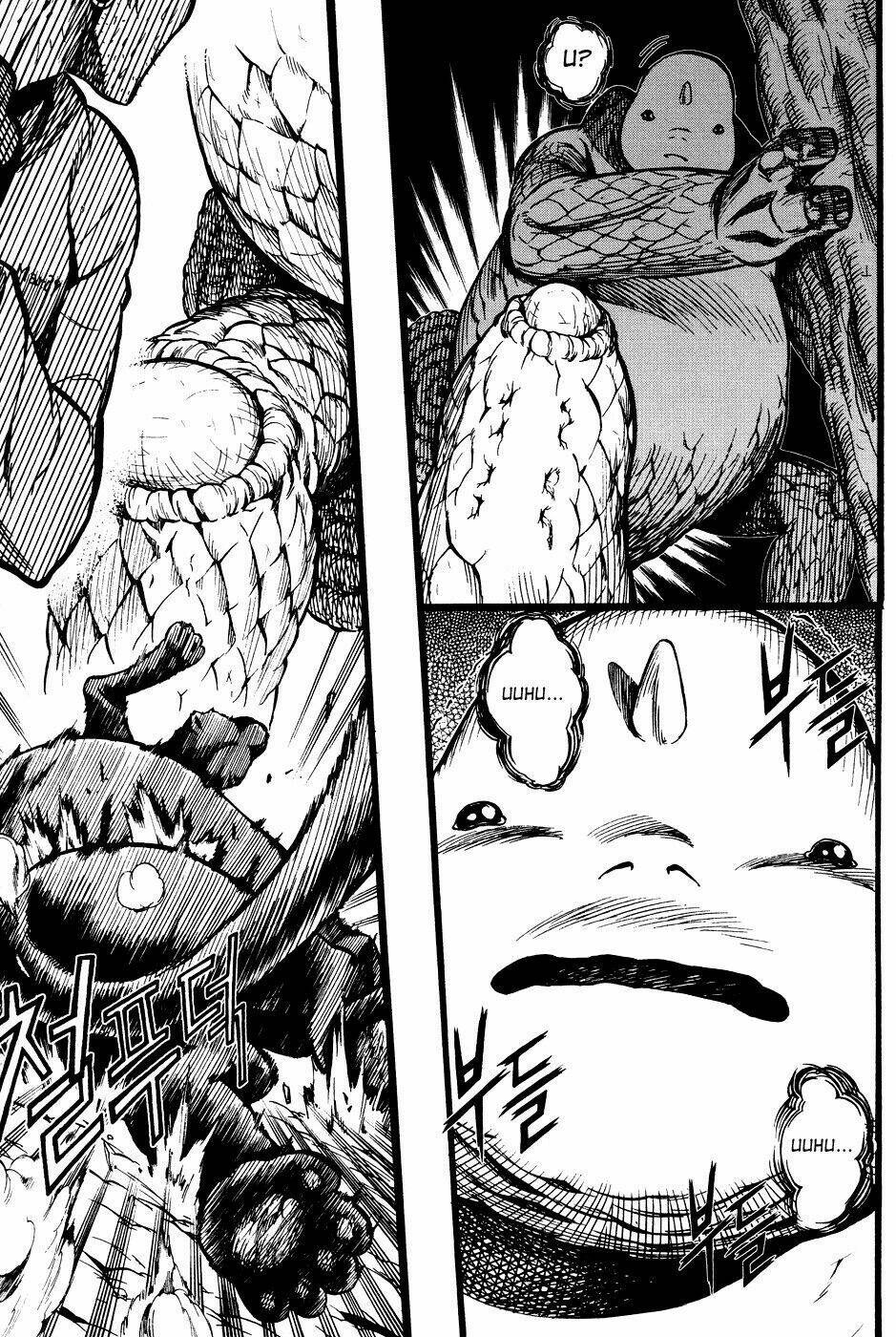 la mosca chapter 3 21