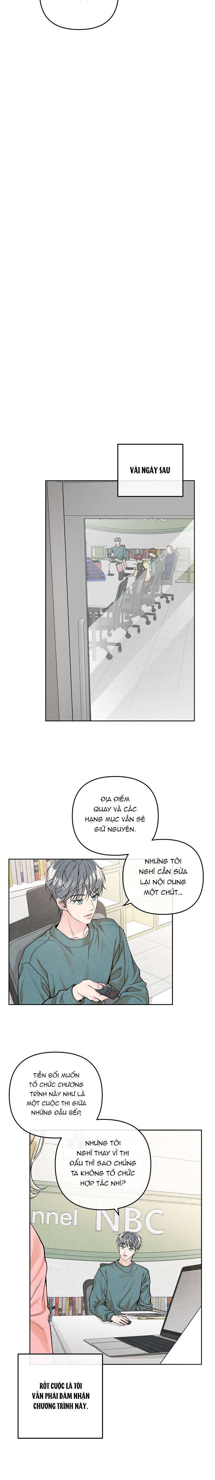 người cũ không rủ cũng đến chapter 3 18