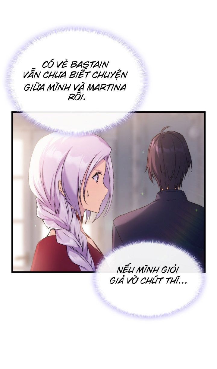 tôi định quyến rũ anh trai nhưng nam chính đã đến chapter 7 83