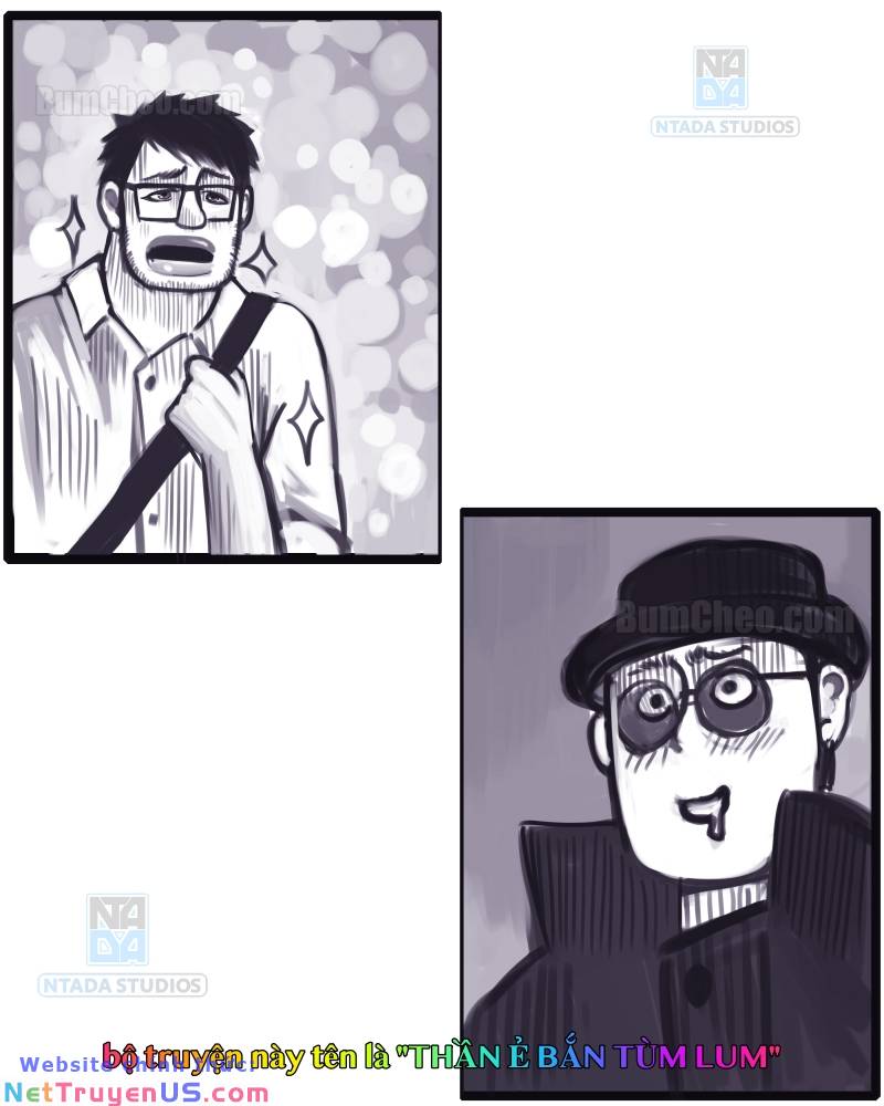 henna ie - ngôi nhà kì quái chapter 11.1 27