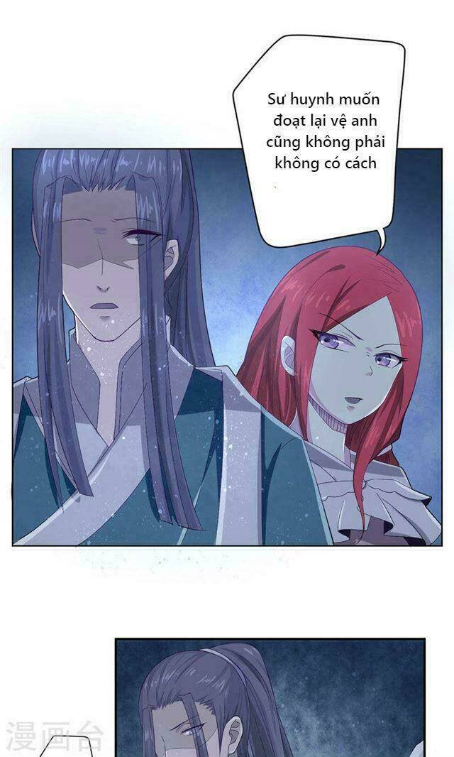 chưởng môn mười tám tuổi chapter 36 18