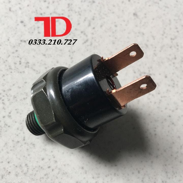 Combo 5 Van Áp Suất Đa Năng 2 Chân