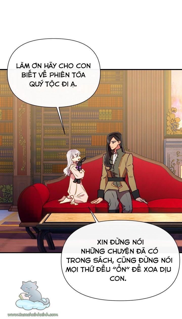 công nương khế ước của gia tộc công tước quái vật chapter 34 25