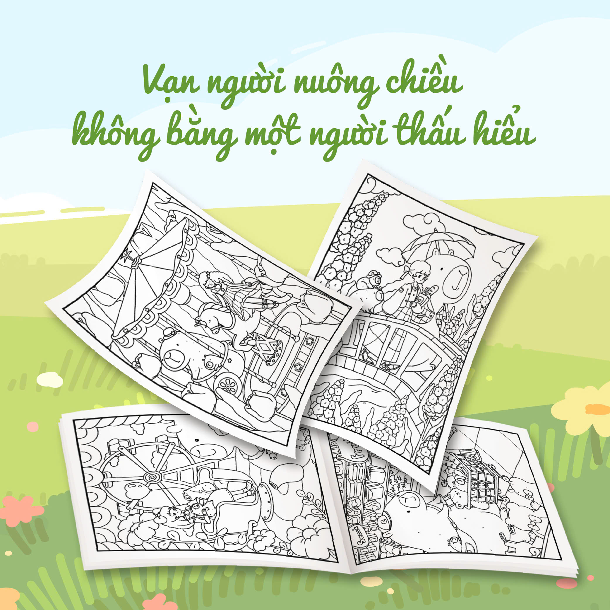 Thị trấn Capy