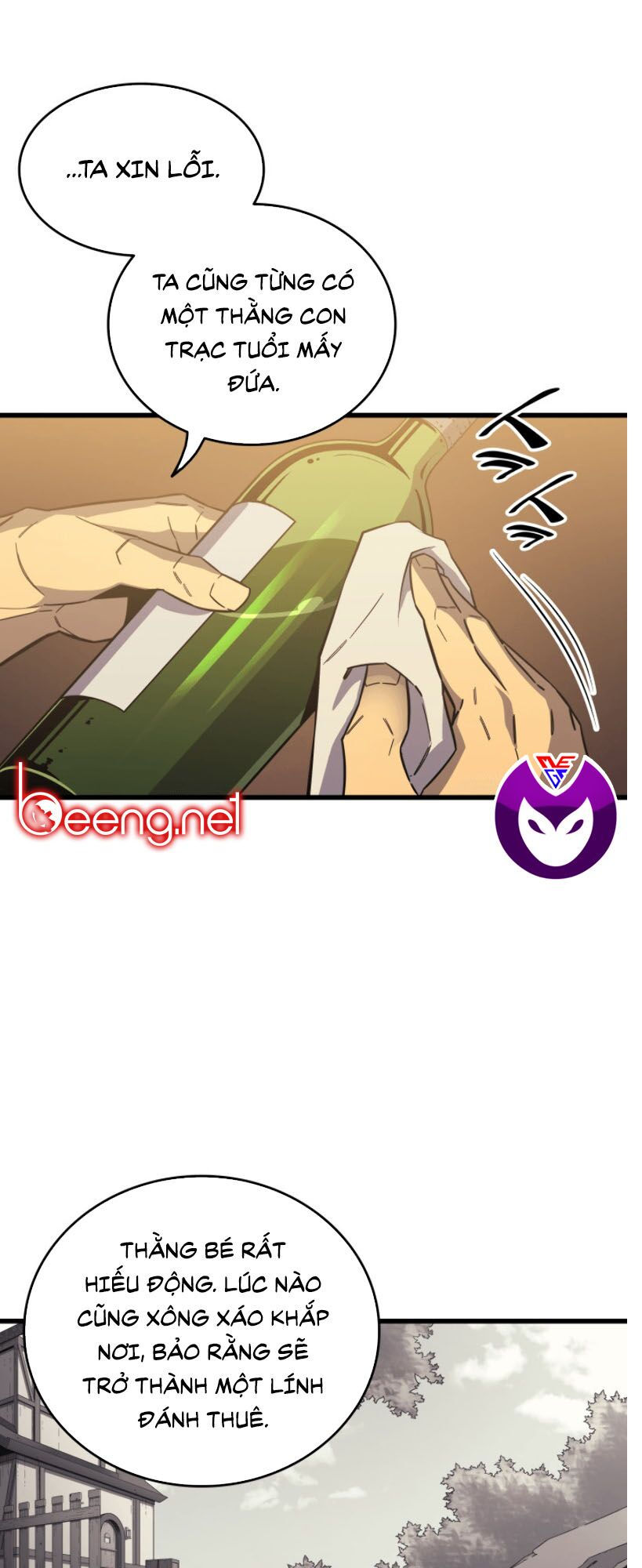 sự trở lại của pháp sư vĩ đại sau 4000 năm chapter 19 55