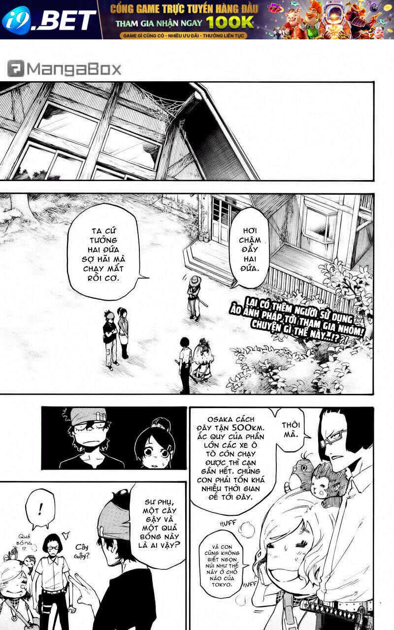 dolly kill kill chapter 65 1