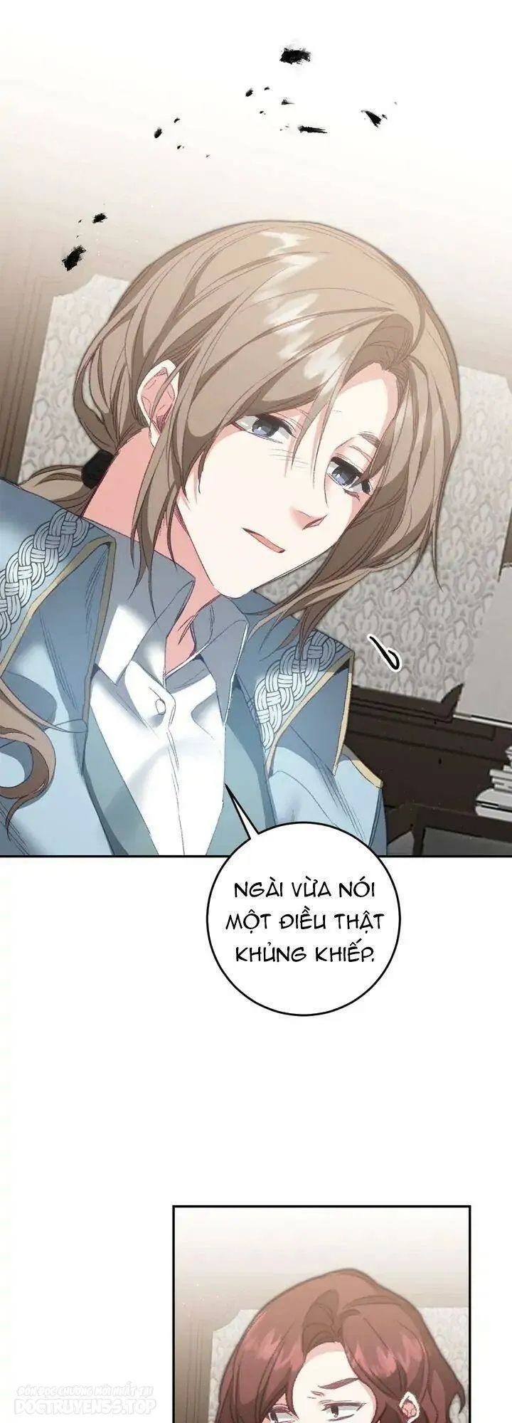 tôi trở thành hoàng đế bạo chúa trong tiểu thuyết chapter 108 24