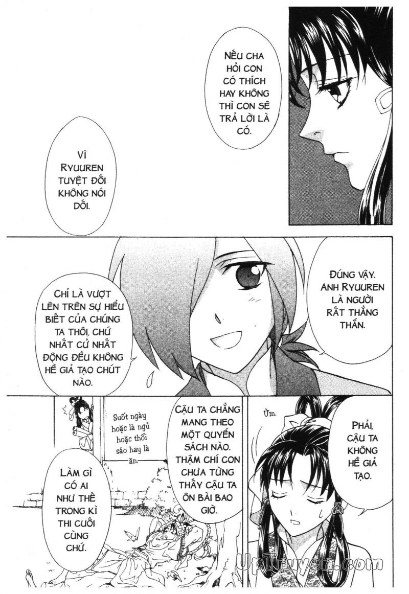 thái vân quốc truyện chapter 9 61