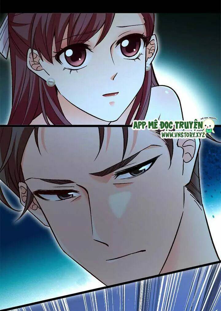 thiên hậu trở về chapter 136 21