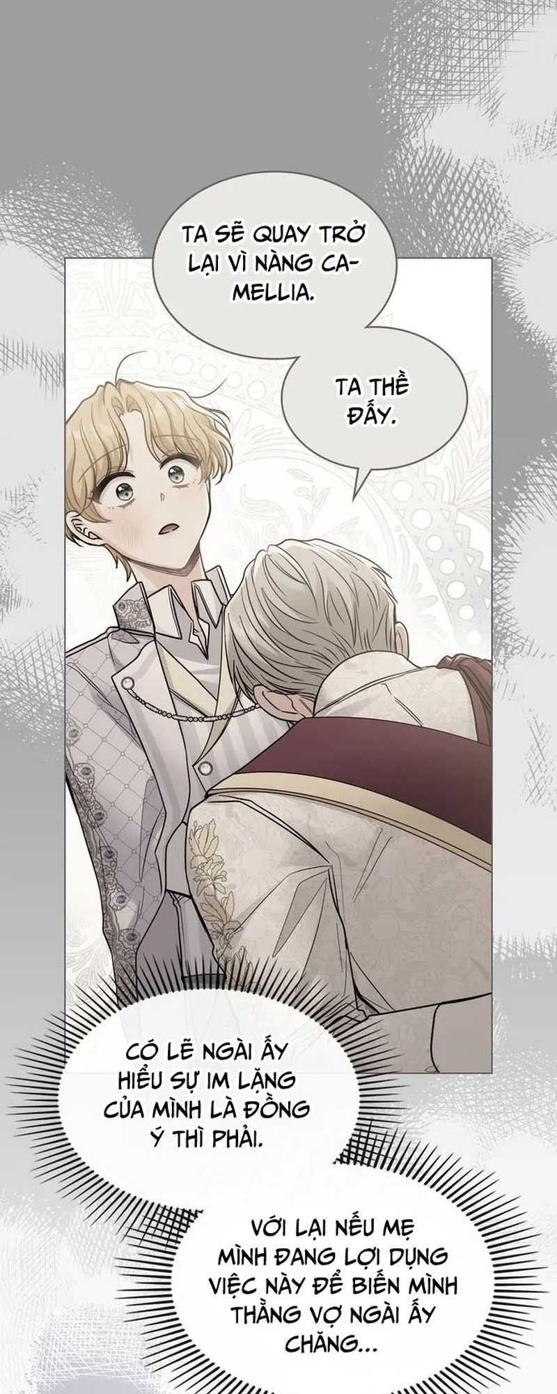 tìm lại camellia chapter 95 2