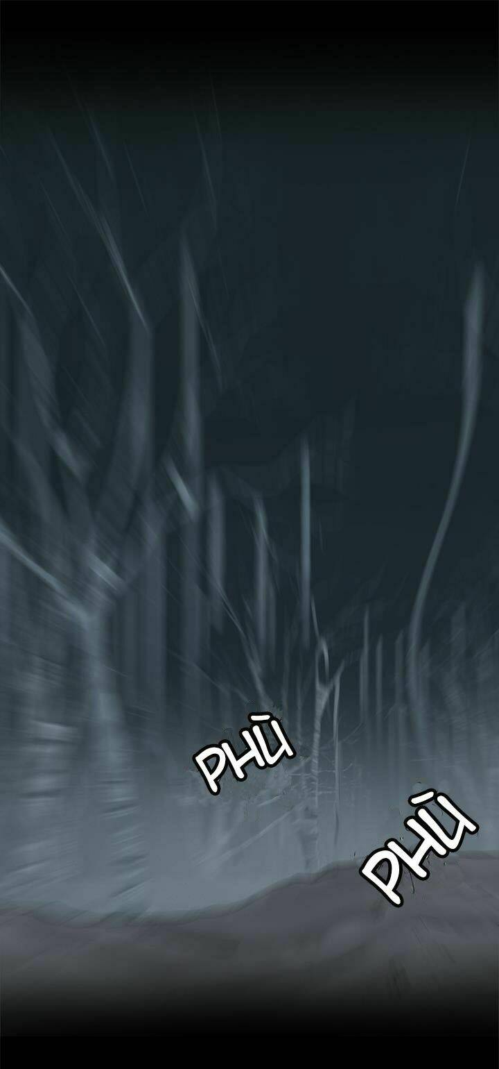 giấc mơ khủng khiếp - deadful dream chapter 1 37