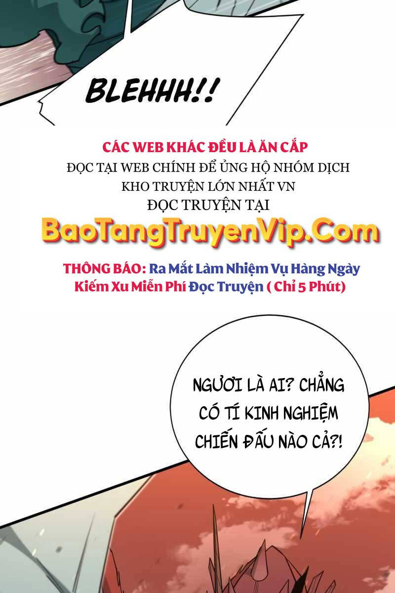tôi càng ăn càng trở nên mạnh mẽ chapter 91.2 25