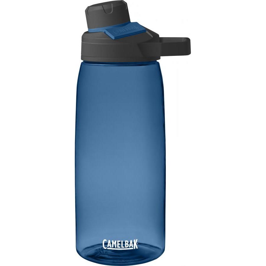 Bình Nước Thể Thao Chute Camelbak Đen