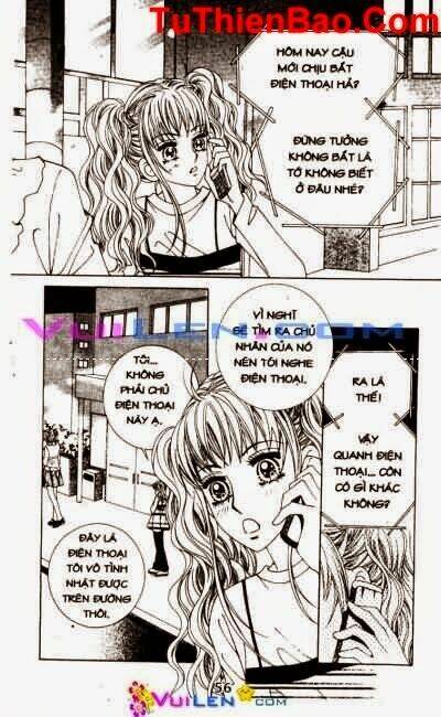 cặp đôi kỳ lạ chapter 1 57