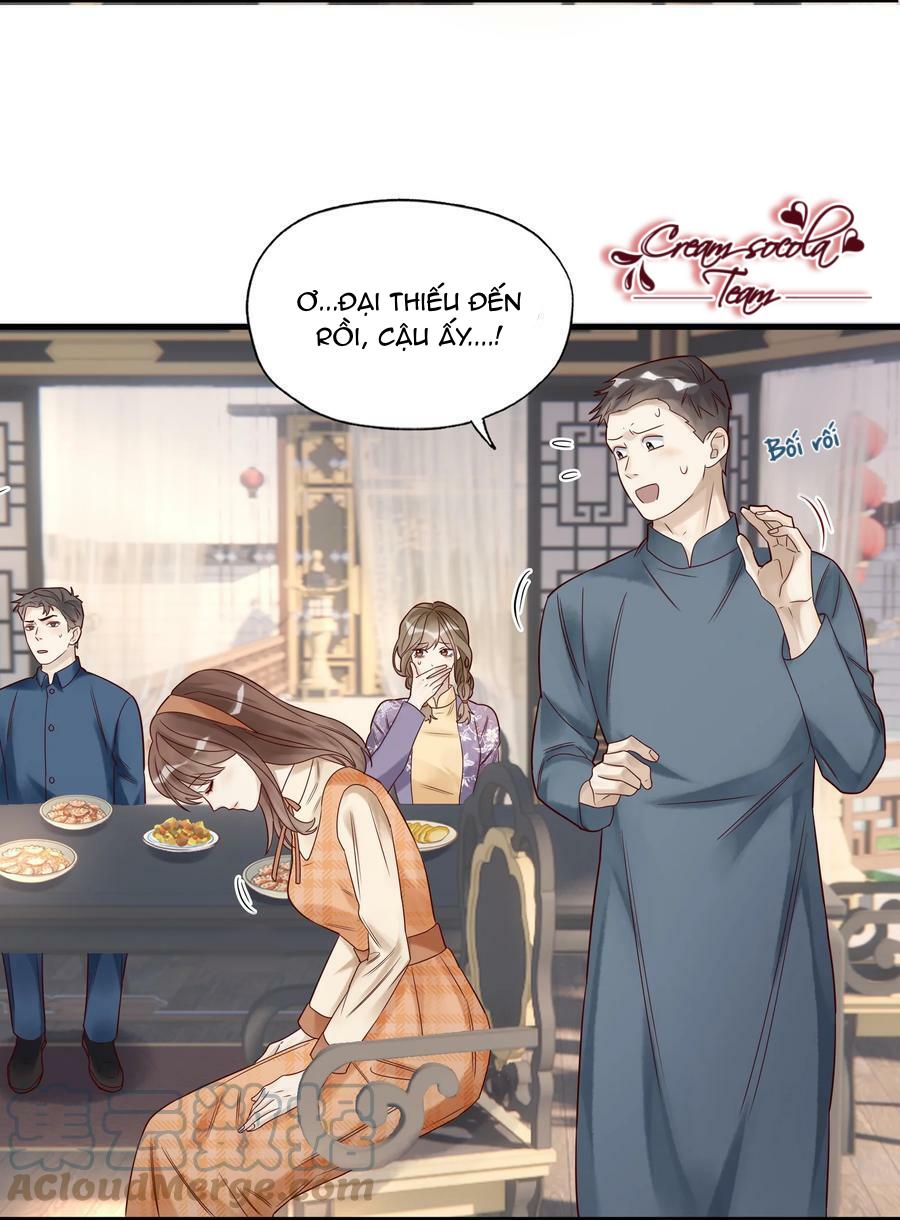 Diễn Giả Làm Thật chapter 26