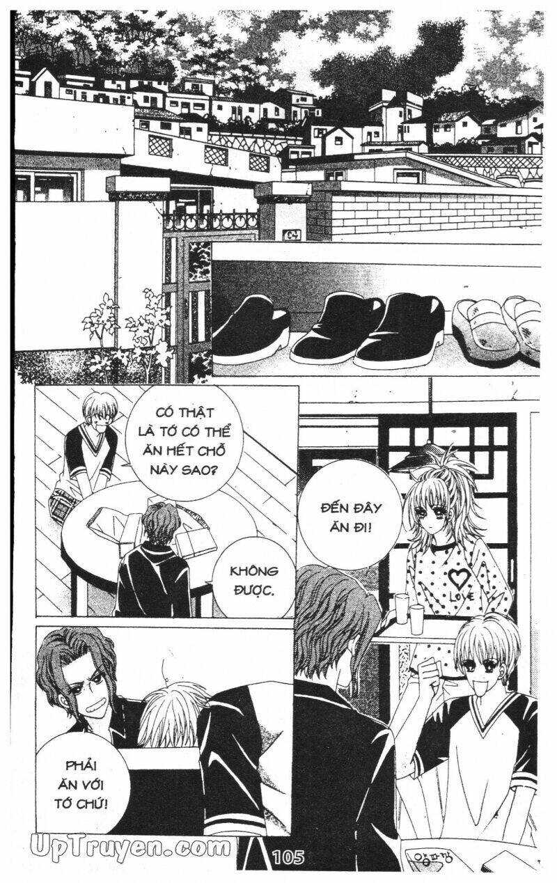 dạ khúc chapter 2 126