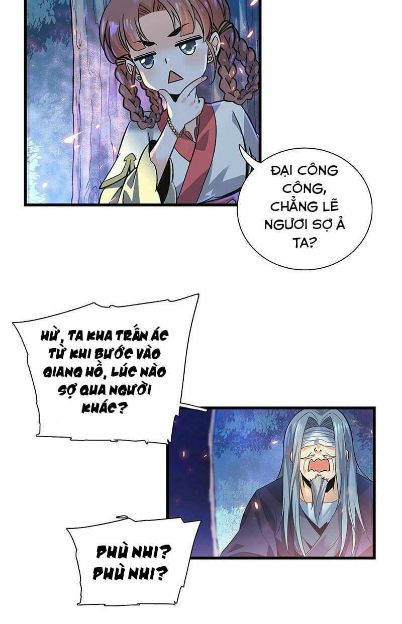 thần điêu hiệp lữ (new 2020) chapter 2 12