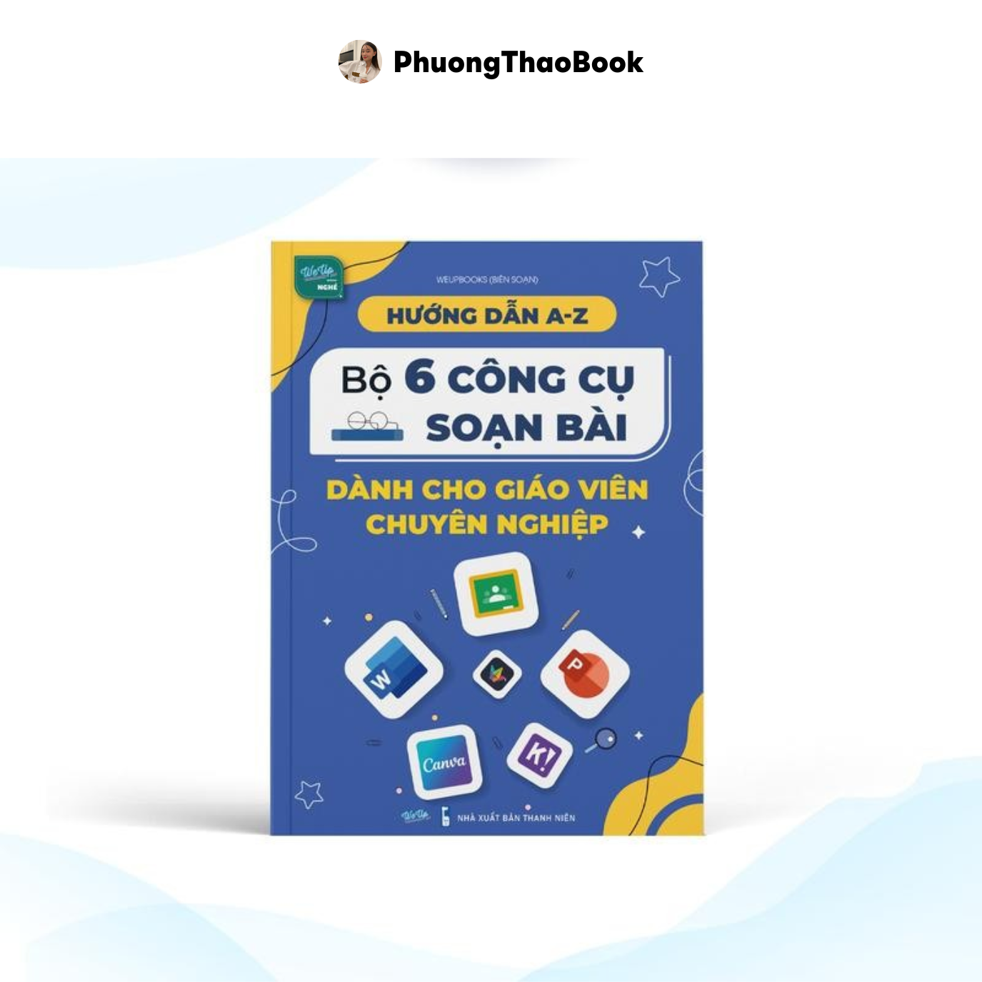 SÁCH - Combo Sách Kỹ Năng Giảng Dạy Hiệu Quả Dành Cho Giáo Viên