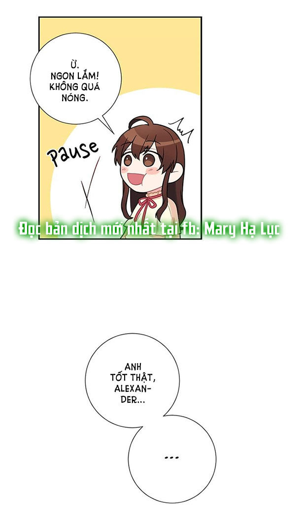 tiểu thư và dàn hầu nam mlem chapter 27 41